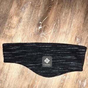 Columbia Headband